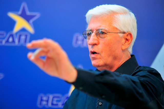 Petkovski: Opposition must be united for the coming elections