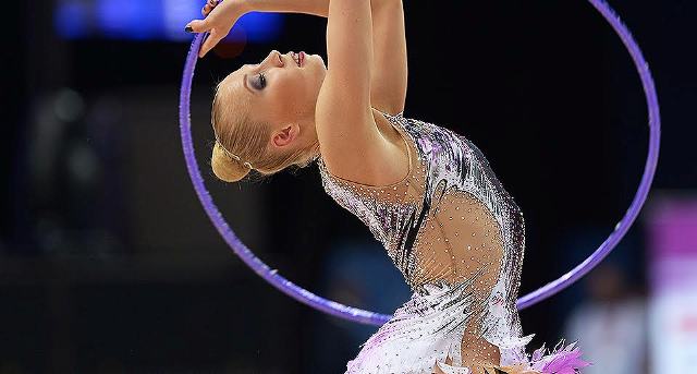 European Union of Gymnastics accepts Kosovo Gymnastics Association