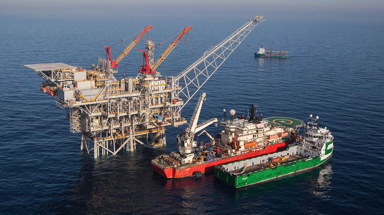 Noble seeks to include Britain’s BG Group in consortium holding rights over a Cypriot offshore field