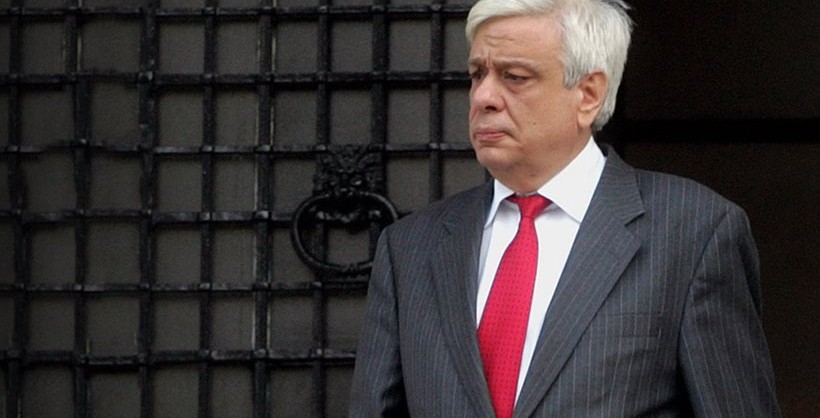 Pavlopoulos: German reparations are absolutely pursuable