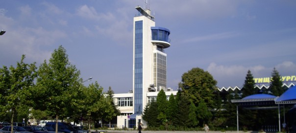 Warsaw-Hurghada flight makes emergency landing at Bulgaria’s Bourgas over ‘bomb alert’