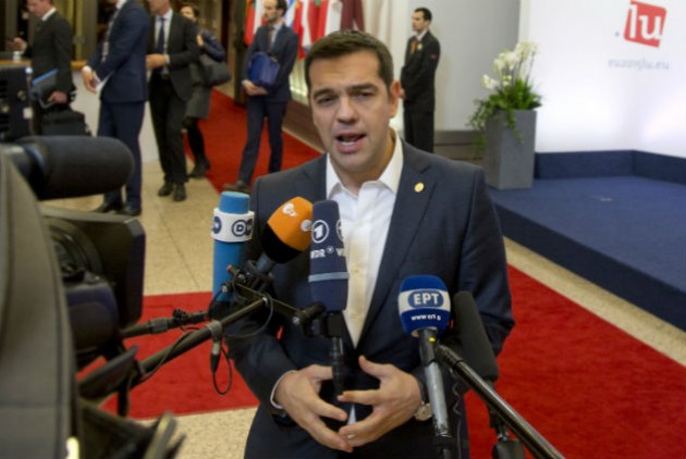 EU-Turkey meeting on the refugee problem to take place November 29