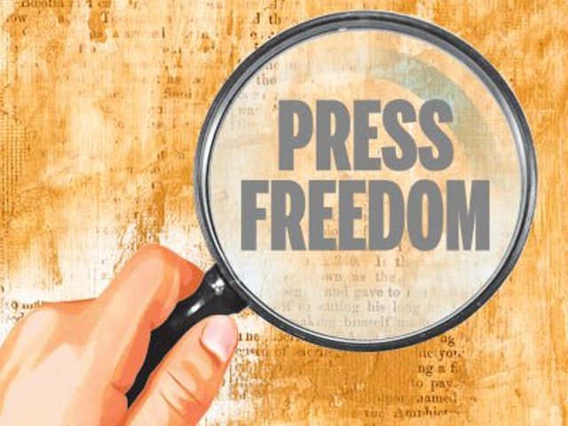 Albania should reject bill introducing imprisonment for libel of public officials, says OSCE Representative