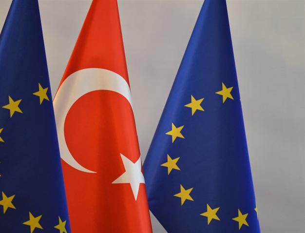 AKP objects to EU’s wording on PKK, ‘resolution process’