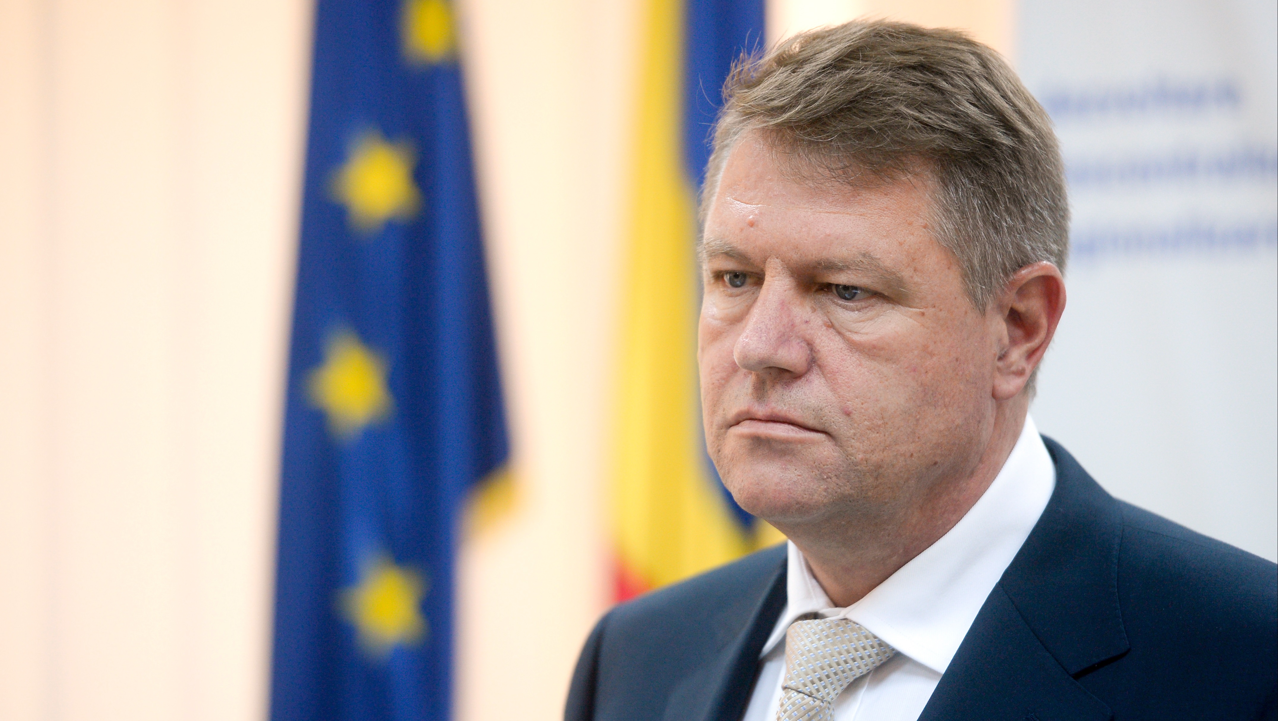 Romania wants better controls at EU borders