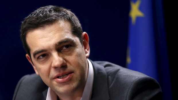 Tsipras: Positive development that the government did not back down on open issues