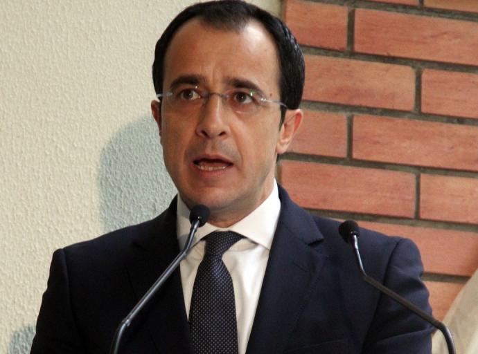Cyprus government satisfied with European Commission’s report on Turkey