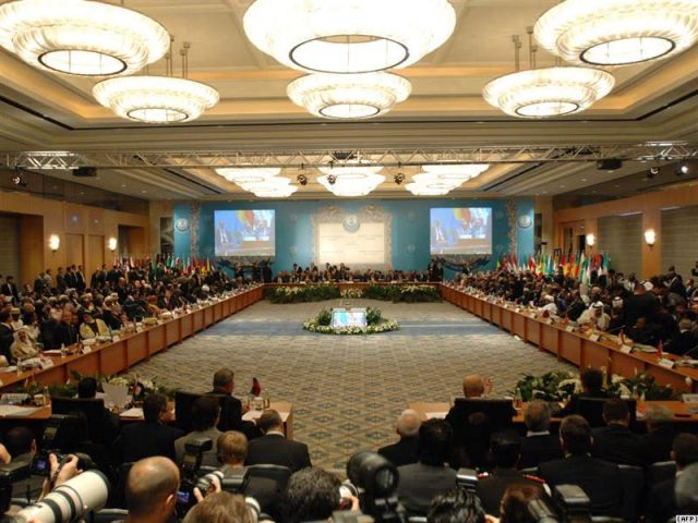 Albania will not attend the Islamic Conference