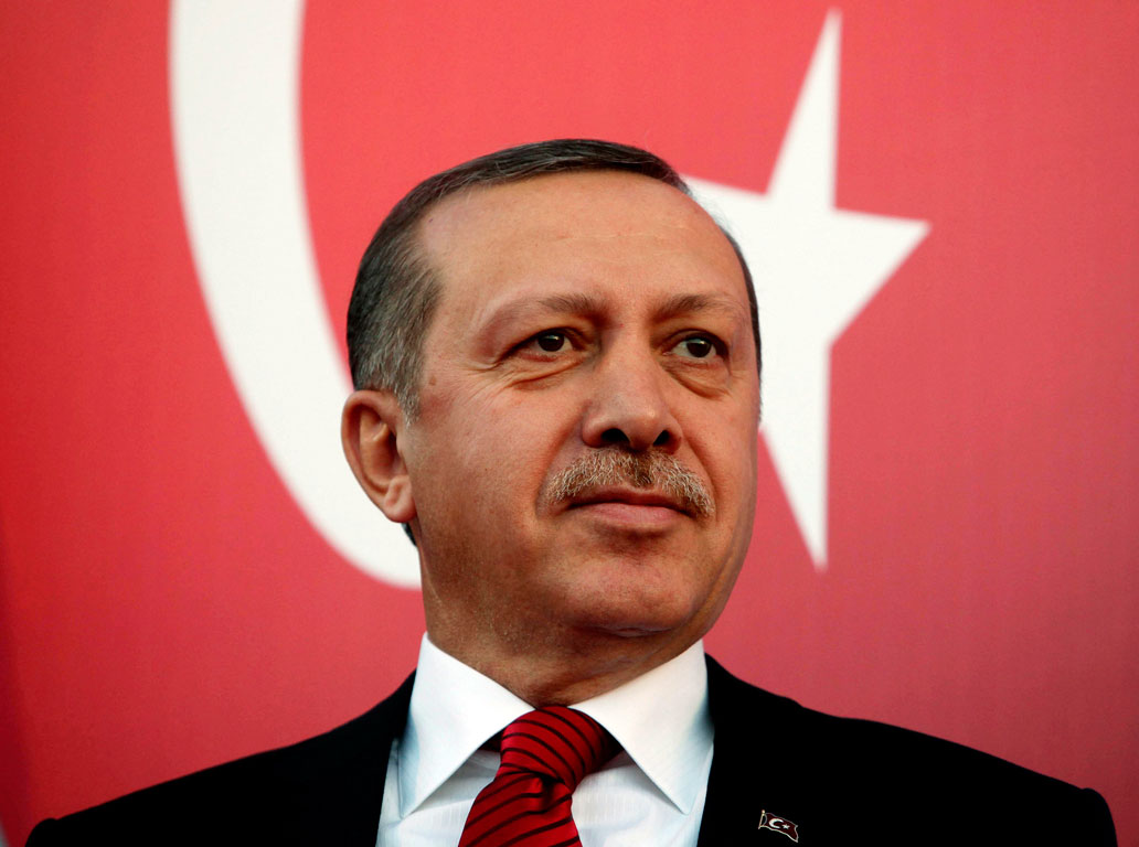 Erdogan’s “charm”
