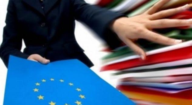 Kosovo’s Progress Report: criticism and praising