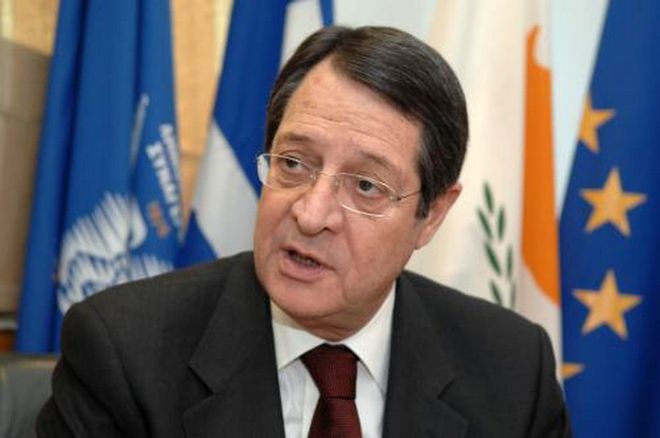 Anastasiades: Government ready to cooperate for the Silk Road Initiative