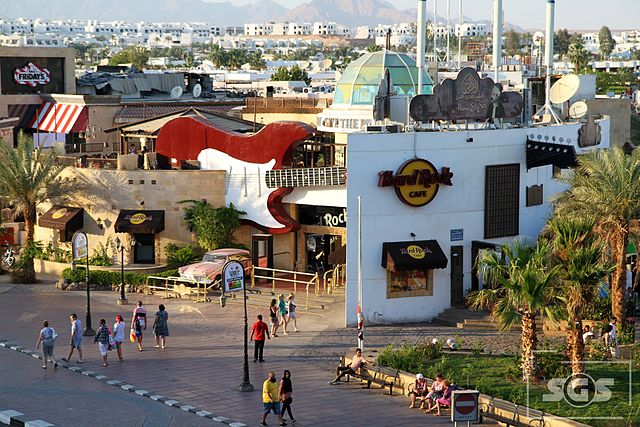 Metrojet crash: Bulgaria advises citizens against trips to Egyptian resorts on Sinai Peninsula
