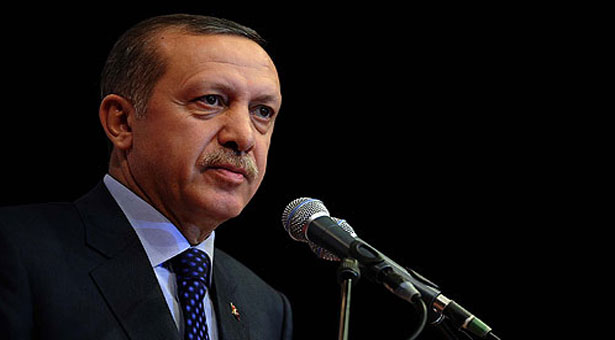 Erdogan: Anti-PKK operations to continue without break