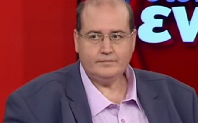 Storm reactions caused by Fili statements for the Pontian Hellenism