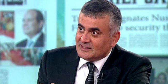 Adil Gür: “People put their food and job security before their ideology”
