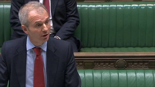 UK Minister for Europe “heartened” by Cyprus talks and “firm believer” in Turkey’s EU accession