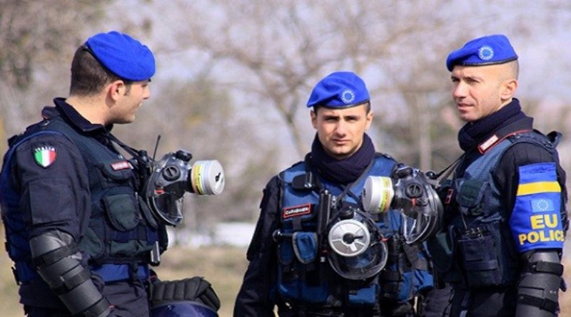 Was 2015 a good or a bad year for Kosovo?