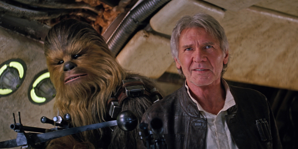 137.000 tickets for Star Wars in Greece
