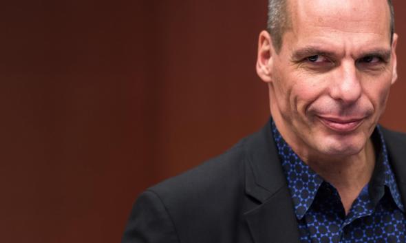 Varoufakis forms new party for “democracy on Europe”