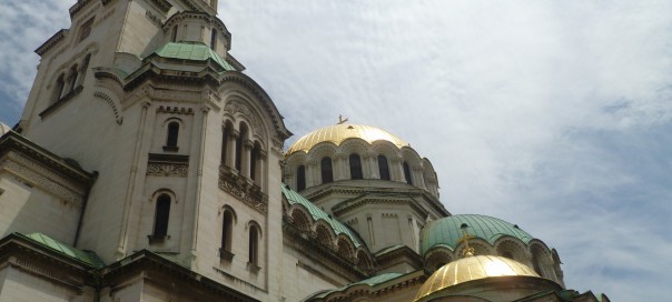 Bulgarian court rejects case over ownership of Alexander Nevsky cathedral