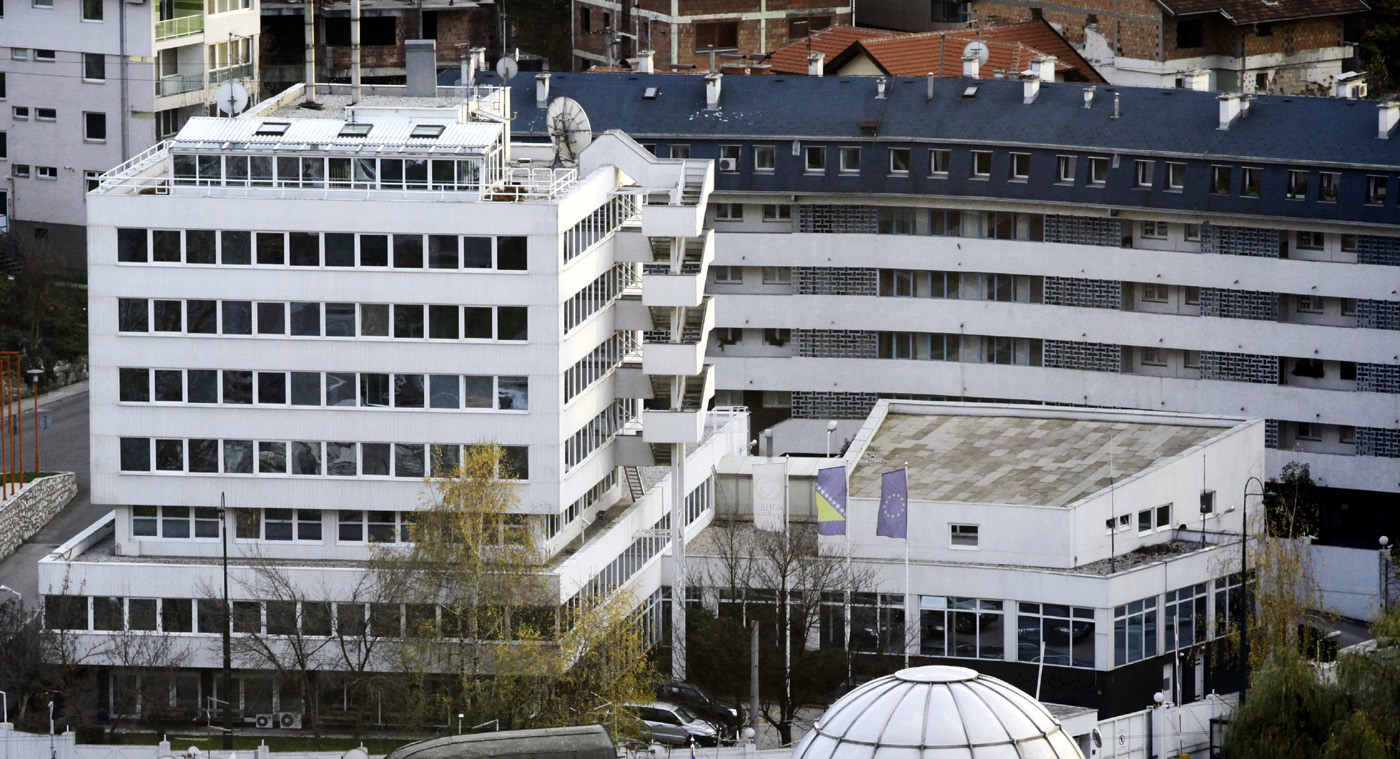 BiH must implement reforms and decisions