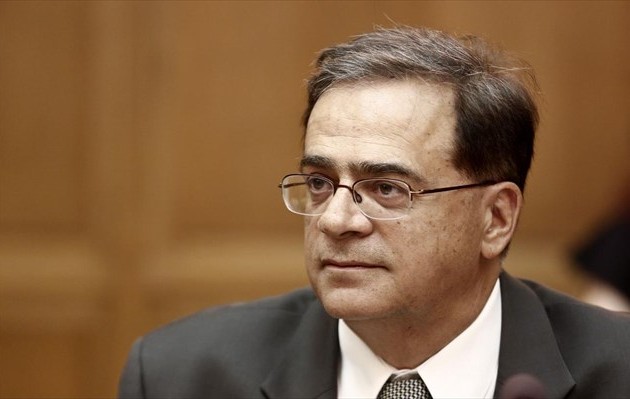 Ex minister to the prosecutor
