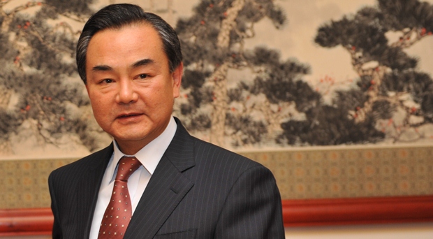 Chinese FM: China – Cyprus relations a good example