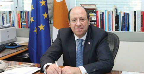 Cyprus, a “security producer” in the Eastern Mediterranean