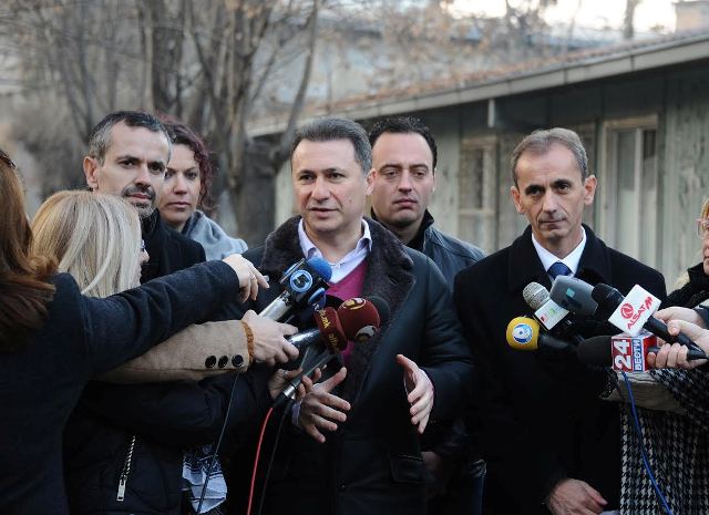 Government to open “Mother Teresa” university in Skopje