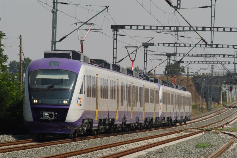 Disruption on ship schedules and trains due to strikes