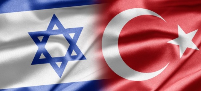 Erdogan solves his differences with Netanyahu