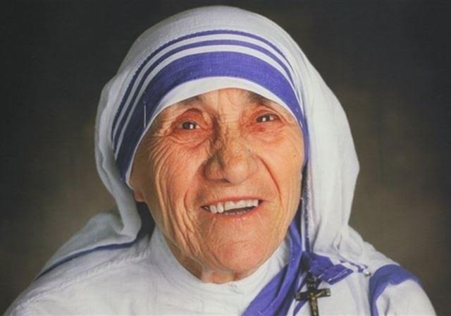 Vatican decrees the sanctification of Mother Teresa