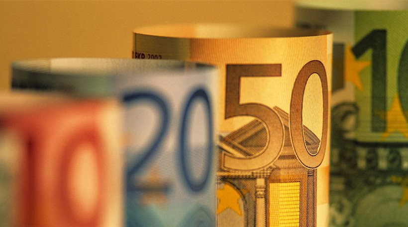 Primary surplus target surpassed by EUR 1.7 bn