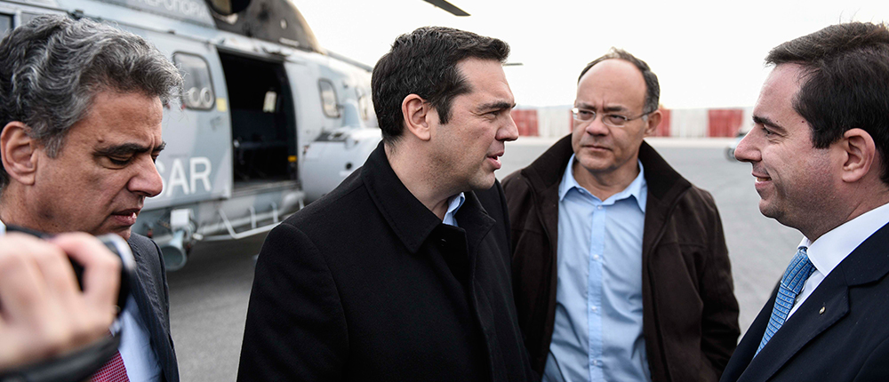 Greece has fulfilled its obligations, now is the turn of the Europeans