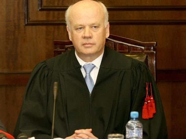IBNA Analysis/ For a judiciary system that reflects contemporary standards