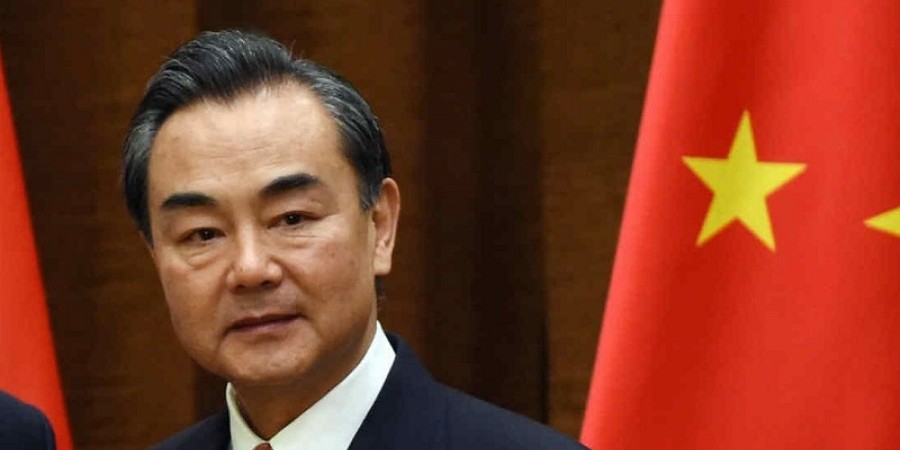 Ambassador: Chinese FM to discuss Cyprus issue, bilateral ties and issues of mutual interest in Nicosia