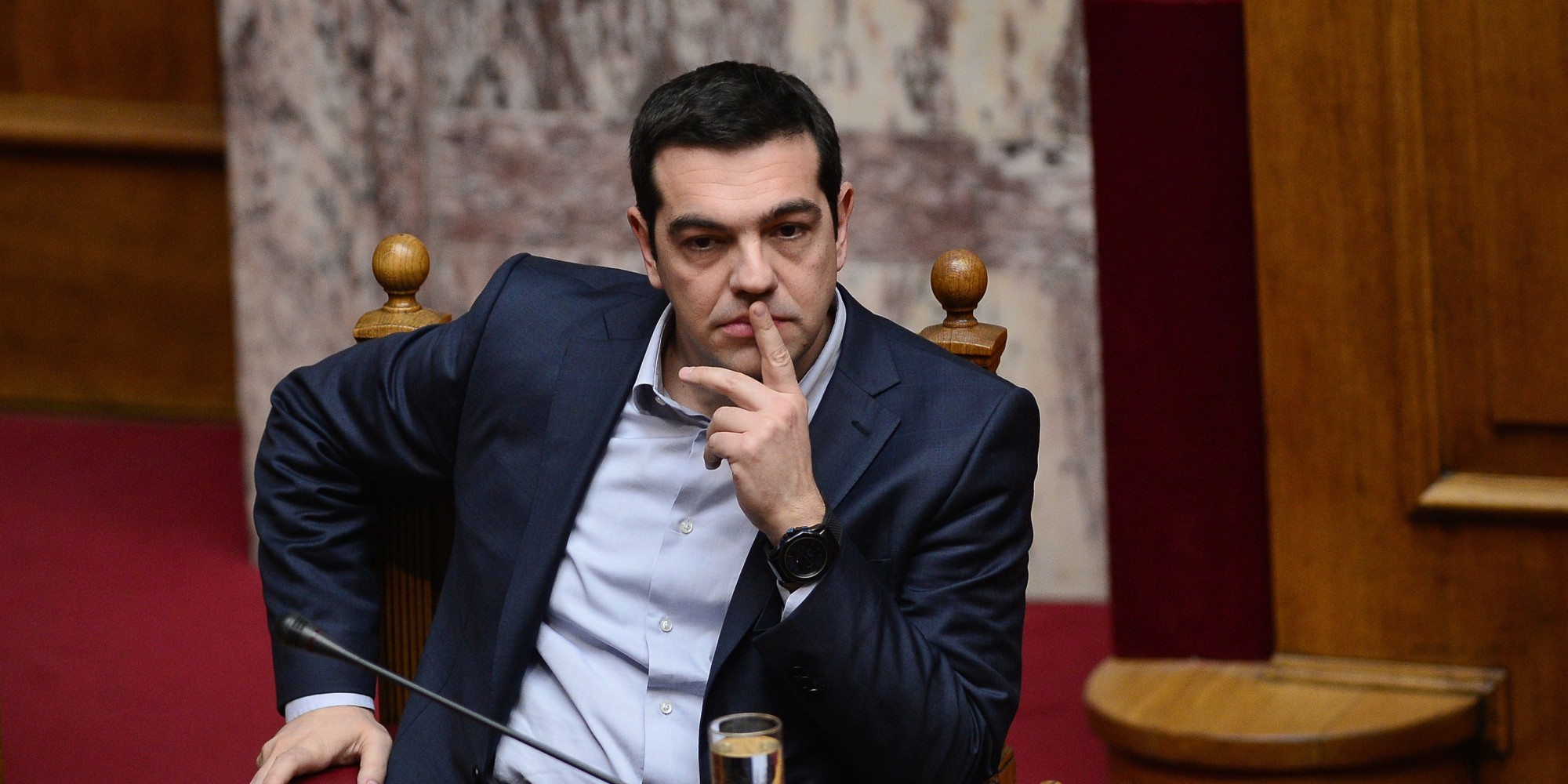 Tsipras: This is how we will bring investment in Greece