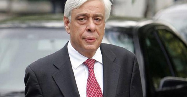 With messages to FYROM-Turkey the visit of Pavlopoulos in Sofia
