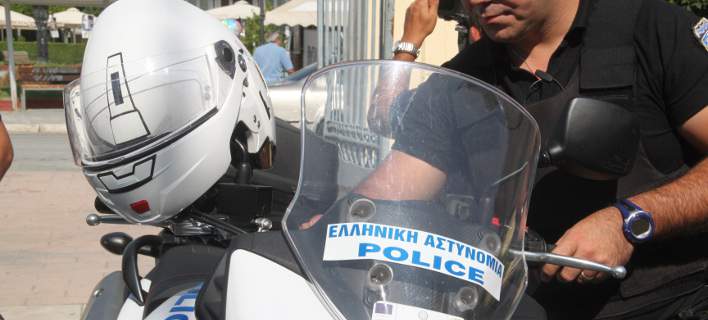 Police officers were attacked