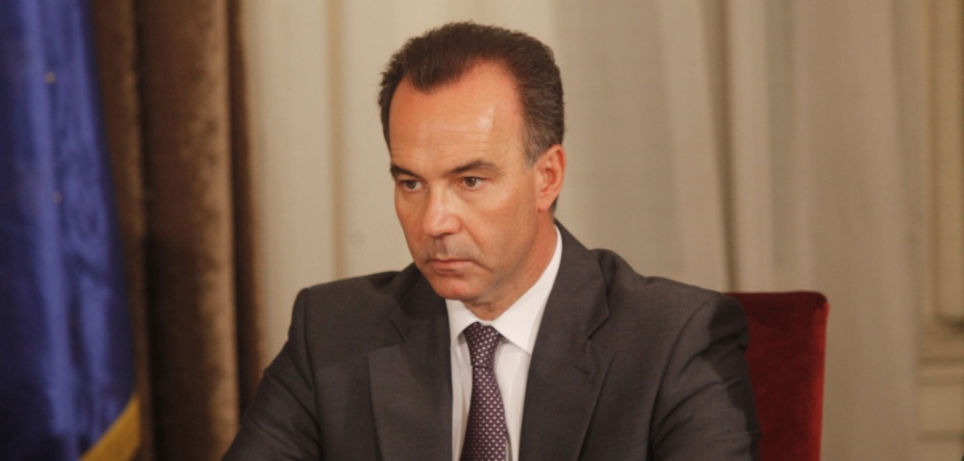 FOREIGN MINISTRY: Greece to persist in Europe on refugee crisis