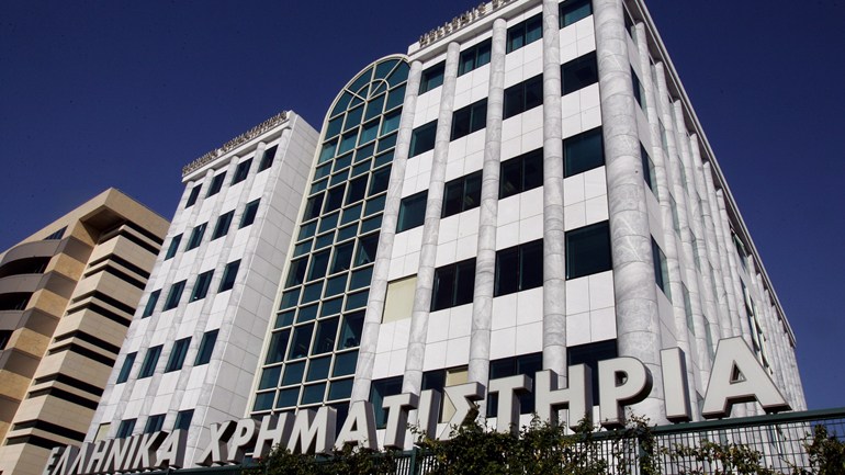 End of capital controls for stocks in Athens Exchange