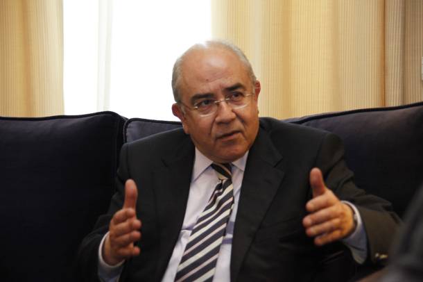House President: We must proceed quickly with our energy strategy