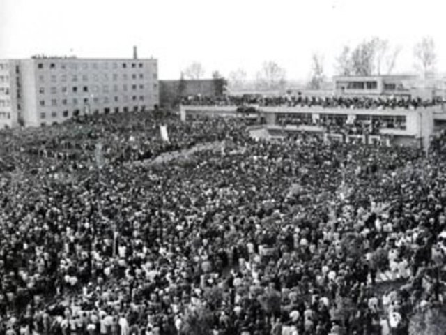 Two and a half decades after the overthrow of dictatorship, Albania’s challenges remain the same
