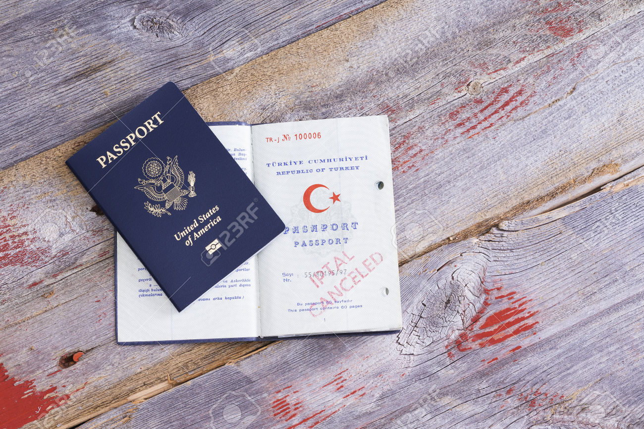 Turkey to overhaul its visa policy to align with EU acquis