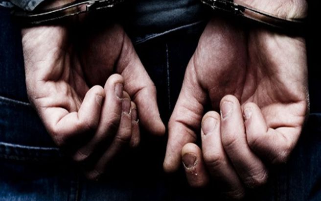 Two Muslims arrested as suspects for ties with radical jihadists
