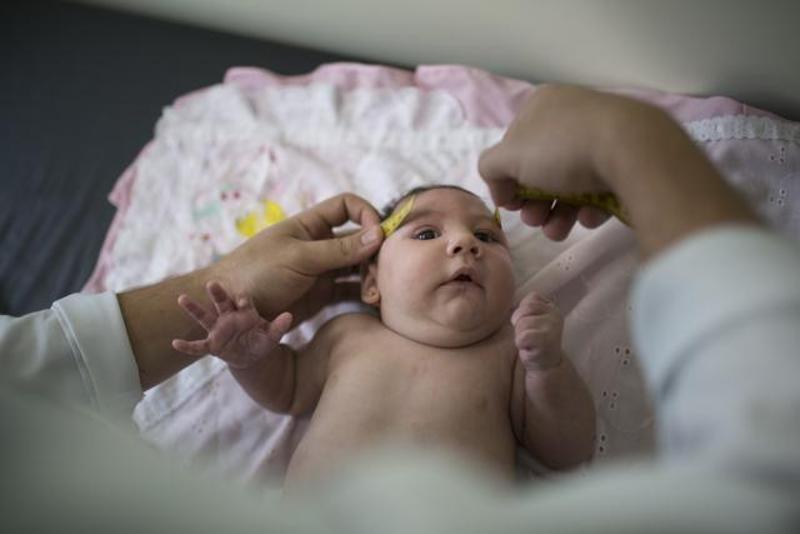 Zika and the Flu