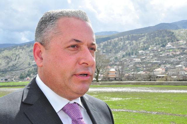 Former minister of Labor in Berisha’s cabinet arrested