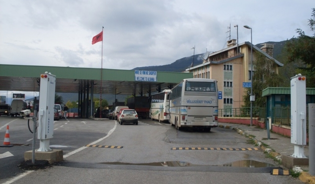 Exports see a significant drop in Albania