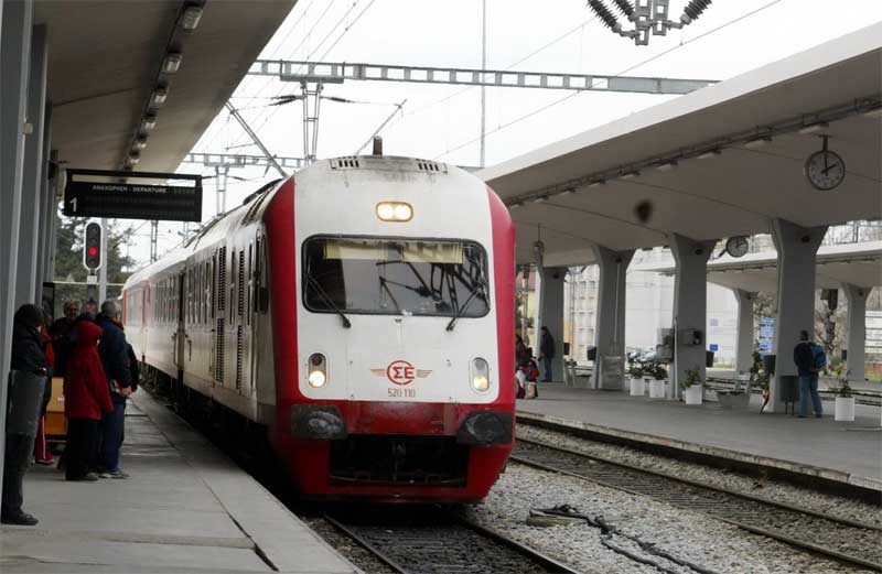 The deadlines for the new tender for TRAINOSE