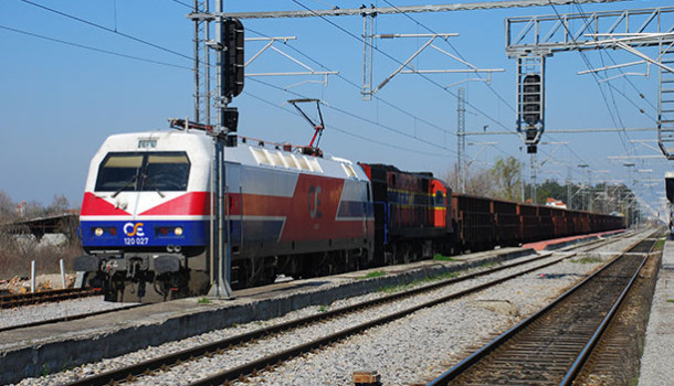 New tender for TRAINOSE